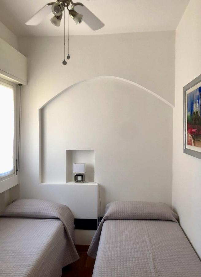 Appartamento La Madonnina Di Cathy Peschiera del Garda Buitenkant foto
